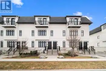1005 Terra Verde Way Unit# 10, Kingston (42 - City Northwest), Ontario K7P0T8, 3 Bedrooms Bedrooms, ,2 BathroomsBathrooms,All Houses,For Sale,Terra Verde,X12041133
