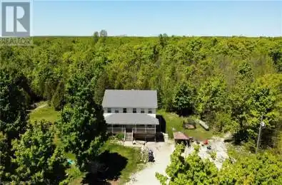 179482 GREY ROAD 17 Wiarton Ontario N0H2T0