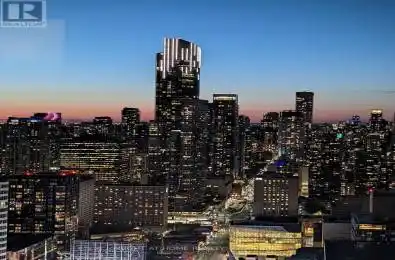 388 Yonge Street Unit# 7405 Toronto (Bay Street Corridor) Ontario M5B0