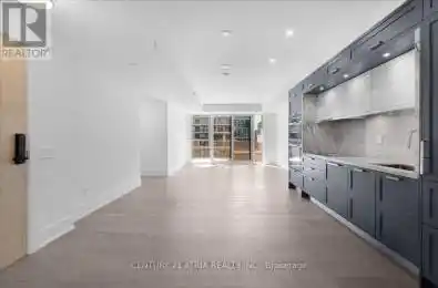 155 Merchants' Wharf Unit# 219 Toronto (Waterfront Communities) Ontar