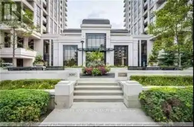 100 Harrison Garden Boulevard Unit# 1619 Toronto (Willowdale East) Ont