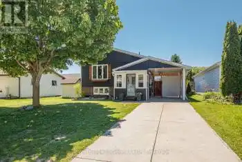 155 Albert Street Unit# 2, Meaford, Ontario N4L1T7, 3 Bedrooms Bedrooms, ,2 BathroomsBathrooms,All Houses,For Sale,Albert,X12041111