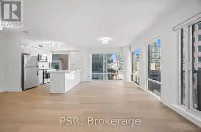 50 John Street Unit# 1216 Toronto (Waterfront Communities) Ontario M5V