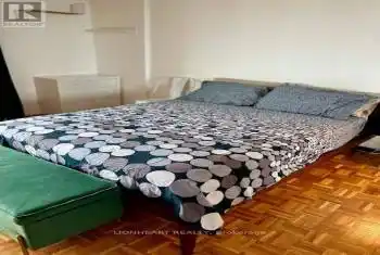 40 Homewood Avenue Unit# 2608, Toronto (Cabbagetown-South St. James Town), Ontario M4Y2K2, ,1 BathroomBathrooms,Condo,For Rent,Homewood,C12041129