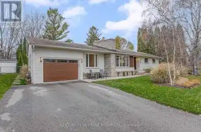 36 Marine Drive Innisfil Ontario L0L1R0