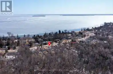 2766 Ireton Street Innisfil Ontario L9S2J2