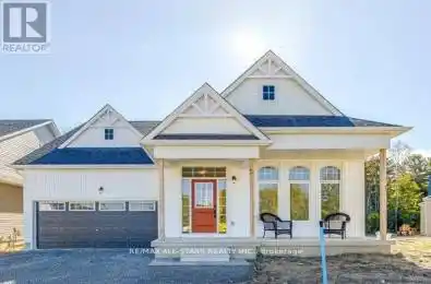 59 Stadacona Avenue Georgina (Sutton & Jackson's Point) Ontario L