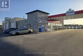 545 Durham Regional Highway Unit# 47, Uxbridge, Ontario L9P1R1, ,Commercial,For Sale,Durham Regional,N12041156