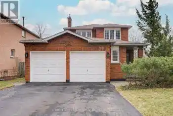 568 Marlatt Drive, Oakville (1015 - RO River Oaks), Ontario L6H5X3, 4 Bedrooms Bedrooms, ,4 BathroomsBathrooms,All Houses,For Sale,Marlatt,W12039772