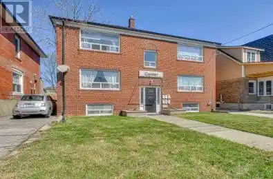 197 Royal York Road Toronto (Mimico) Ontario M8V2V5