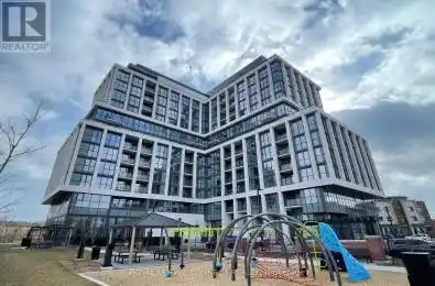 1063 Douglas McCurdy Comm Unit# 603 Mississauga (Lakeview) Ontario L5G