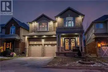 16 KINSMAN Drive, Binbrook, Ontario L0R1C0, 5 Bedrooms Bedrooms, ,3 BathroomsBathrooms,All Houses,For Sale,KINSMAN,40710220