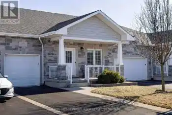 193 Sorbie Crescent, Loyalist (54 - Amherstview), Ontario K7N0B8, 2 Bedrooms Bedrooms, ,3 BathroomsBathrooms,All Houses,For Sale,Sorbie,X12041074