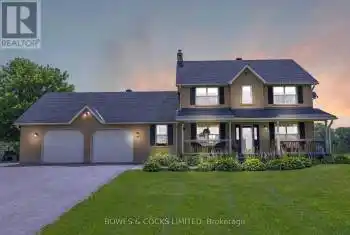 1787 Moncrief Line, Cavan Monaghan (Cavan-Monaghan), Ontario K9J6Z9, 3 Bedrooms Bedrooms, ,3 BathroomsBathrooms,All Houses,For Sale,Moncrief,X12041270