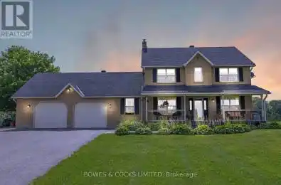 1787 Moncrief Line Cavan Monaghan (Cavan-Monaghan) Ontario K9J6Z9