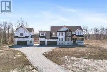 2383 Isle of Man Road, Kingston (44 - City North of 401), Ontario K7L4V3, 4 Bedrooms Bedrooms, ,4 BathroomsBathrooms,All Houses,For Sale,Isle of Man,X12041233