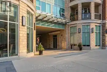 216 Oak Park Boulevard Unit# 231, Oakville (1015 - RO River Oaks), Ontario L6H7S8, 1 Bedroom Bedrooms, ,1 BathroomBathrooms,Condo,For Rent,Oak Park,W12041185