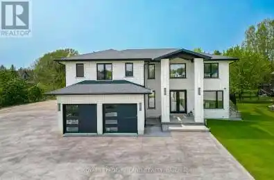 72822 Cantin Court Bluewater (Zurich) Ontario N0M2T0