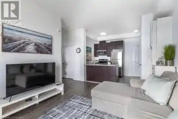101 SHOREVIEW Place Unit# 615, Hamilton, Ontario L8E0K2, 1 Bedroom Bedrooms, ,1 BathroomBathrooms,Condo,For Rent,SHOREVIEW,40710016