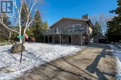 146 CARMICHAEL Crescent The Blue Mountains Ontario L9Y0R3