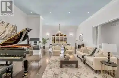 124 Puget Street Barrie (Codrington) Ontario L4M4N5