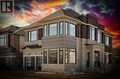147 Terry Fox Drive Barrie Ontario L9S2Z8