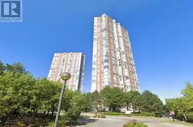 5 Concorde Place Unit# 2107 Toronto (Banbury-Don Mills) Ontario M3C3M8