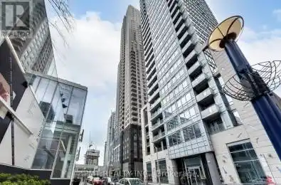 35 Balmuto Street Unit# 708 Toronto (Bay Street Corridor) Ontario M4Y0