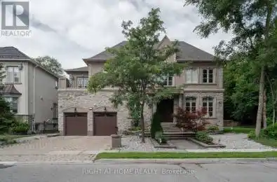 286 Fern Avenue Richmond Hill (Langstaff) Ontario L4C6L4