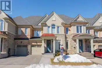 549 Terrace Way, Oakville (1016 - SH Sixteen Hollow), Ontario L6M1N6, 3 Bedrooms Bedrooms, ,3 BathroomsBathrooms,All Houses,For Sale,Terrace,W12041269
