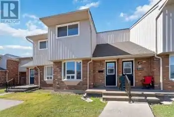 100 Brownleigh Avenue Unit# 220, Welland (768 - Welland Downtown), Ontario L3B5V8, 3 Bedrooms Bedrooms, ,1 BathroomBathrooms,All Houses,For Rent,Brownleigh,X12041170
