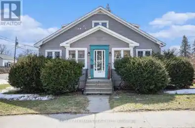 50 Harvey Street Perth Ontario K7H1W9