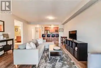 901 PAISLEY Road Unit# 307, Guelph, Ontario N1K0A7, 1 Bedroom Bedrooms, ,1 BathroomBathrooms,Condo,For Rent,PAISLEY,40710256