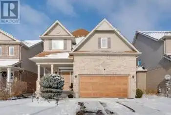 58 Stevenson Street, Essa (Angus), Ontario L3W0P4, 4 Bedrooms Bedrooms, ,3 BathroomsBathrooms,All Houses,For Sale,Stevenson,N12040168