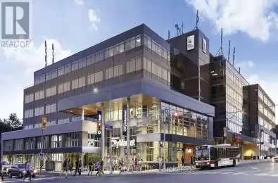 3080 Yonge Street Unit# AO5019C Toronto (Lawrence Park North) Ontario 