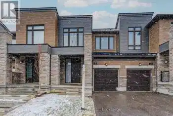37 Badgerow Way, Aurora, Ontario L4G0Z5, 3 Bedrooms Bedrooms, ,3 BathroomsBathrooms,All Houses,For Sale,Badgerow,N12041303