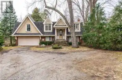 121 MOHAWK Road Ancaster Ontario L9G3L9