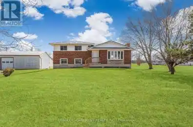 96 Gore A Road Haldimand (Dunnville) Ontario N1A2W7
