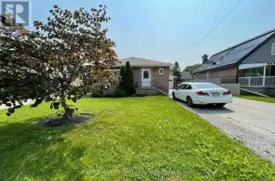 9 Seven Oaks Drive Unit# 1 Hamilton (Hill Park) Ontario L9A4C7