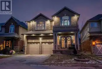 16 Kinsman Drive, Hamilton (Binbrook), Ontario L0R1C0, 5 Bedrooms Bedrooms, ,3 BathroomsBathrooms,All Houses,For Sale,Kinsman,X12041296