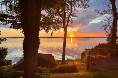 6060 Curtis Point Road Unit# 3 Alnwick/Haldimand Ontario K0K2X0