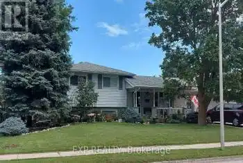 96 Langford Drive, Lucan Biddulph (Lucan), Ontario N0M2J0, 4 Bedrooms Bedrooms, ,2 BathroomsBathrooms,All Houses,For Sale,Langford,X12041395