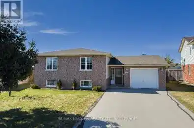 830 Fielden Avenue Port Colborne (877 - Main Street) Ontario L3K6B7