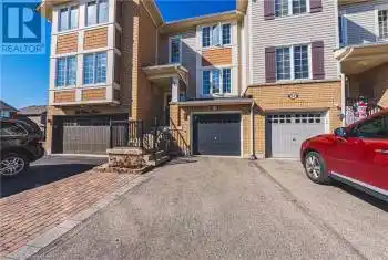 64 OHARA Lane Unit# 64, Ancaster, Ontario L9K0C8, 3 Bedrooms Bedrooms, ,2 BathroomsBathrooms,All Houses,For Rent,OHARA,40710209