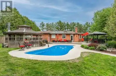 6954 FIFE Road Guelph/Eramosa Ontario N1H6J4
