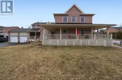 6 Milne Court Uxbridge Ontario L9P1T7