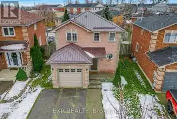 73 Srigley Street, Barrie (Holly), Ontario L4N0L7, 3 Bedrooms Bedrooms, ,2 BathroomsBathrooms,All Houses,For Sale,Srigley,S12041078