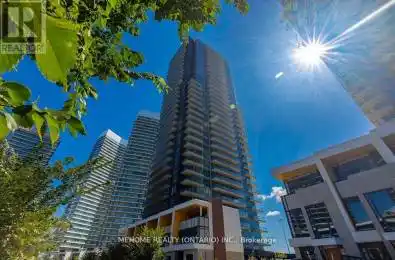 85 Mcmahon Drive Unit# 912 Toronto (Bayview Village) Ontario M2K0H1
