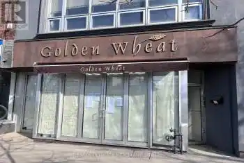 652 College Street, Toronto (Palmerston-Little Italy), Ontario M6G1B8, ,3 BathroomsBathrooms,Commercial,For Rent,College,C12041412