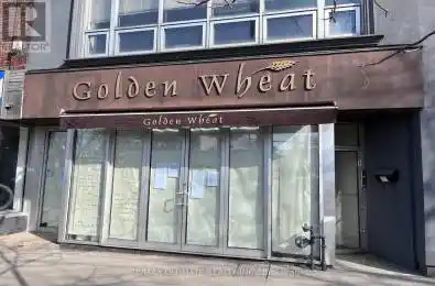 652 College Street Toronto (Palmerston-Little Italy) Ontario M6G1B8